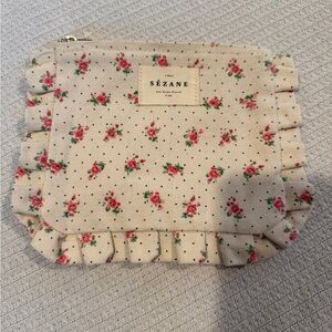 Sezane Pouch